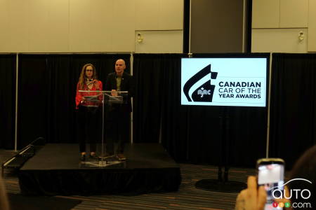 Montreal 2026: AJAC Announces Finalists for 2026 Canadian Vehicles of the Year