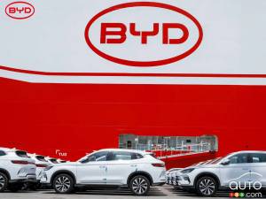 Ottawa Sets Quota of 49,000 Chinese EVs: What This Means for the Canadian Market