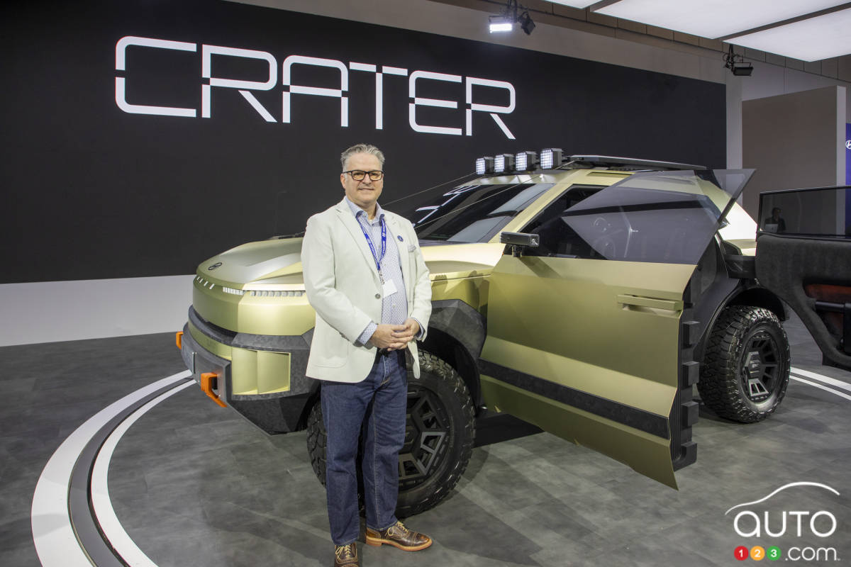 How Hyundai Canada Outpaced the Competition in 2025