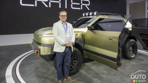 How Hyundai Canada Outpaced the Competition in 2025