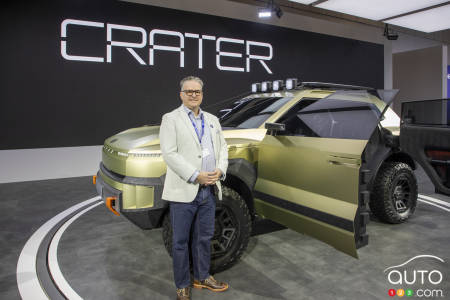 Comment Hyundai Canada a surpassé la concurrence en 2025