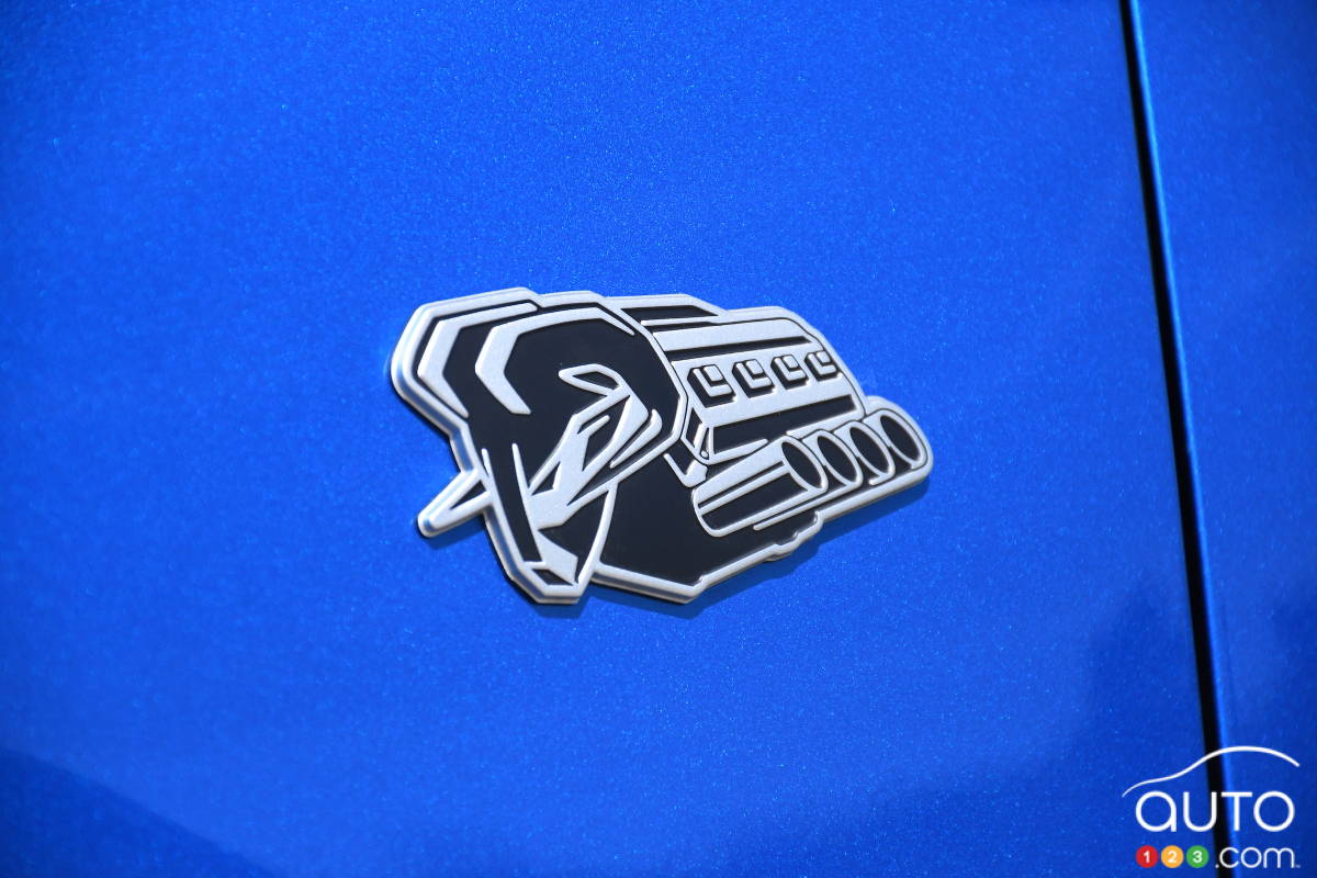 Stellantis Aims to Build 100,000+ Hemi V8 Engines in 2026