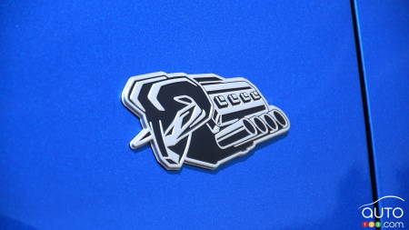 Stellantis veut bâtir plus de 100 000 moteurs V8 Hemi en 2026