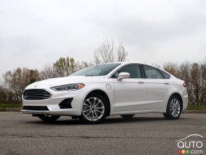 Might Ford Reverse Course on Producing Cars in North America?