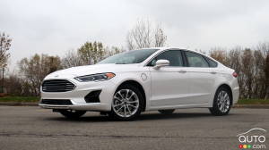 Might Ford Reverse Course on Producing Cars in North America?