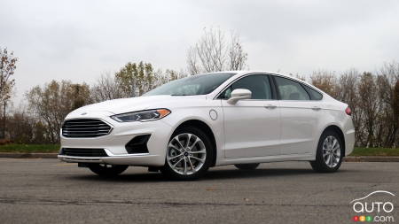 Ford pourrait-elle recommencer à produire des voitures en Amérique du Nord ?