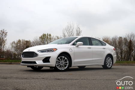 Might Ford Reverse Course on Producing Cars in North America?