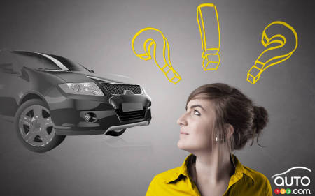 Changer d’assurance auto : quand et pourquoi refaire un devis ?