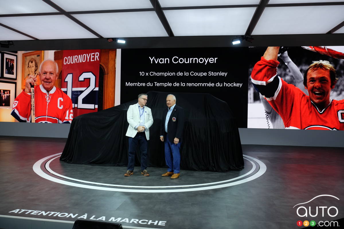 Montreal 2026: Bigger Crowds for the Auto Show