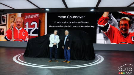 Montréal 2026 : un bilan positif pour le salon de l’auto