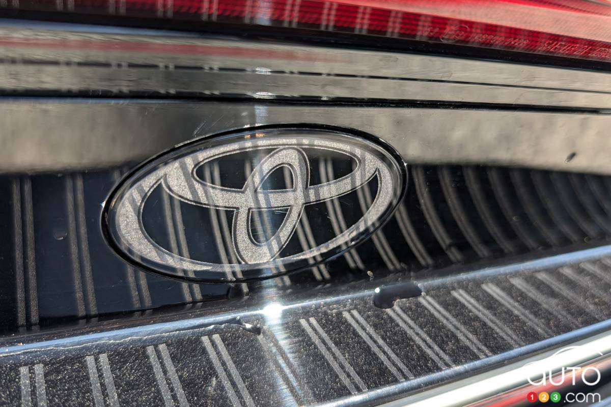 Toyota Remained World’s Top-Selling Automaker in 2025