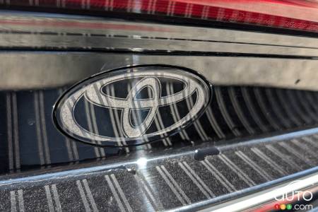 Toyota Remained World’s Top-Selling Automaker in 2025