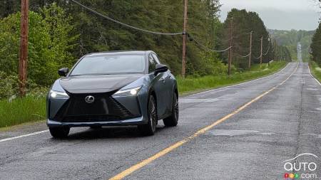 Why Are EVs Making Passengers Nauseous? It’s Not Just the Regen Braking