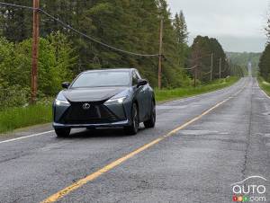 Why Are EVs Making Passengers Nauseous? It’s Not Just the Regen Braking