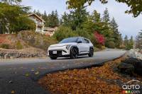 Kia EV3 2027, premier essai : le bon véhicule au bon moment ?