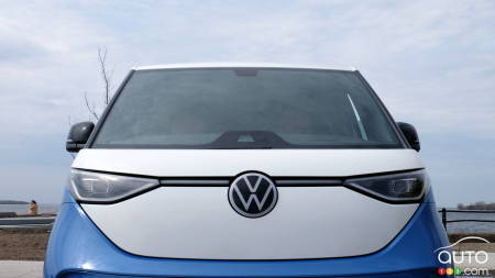 Le prochain Volkswagen ID. Buzz sera moins couteux