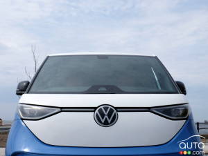 Le prochain Volkswagen ID. Buzz sera moins couteux
