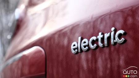 EV Owners Not So Hung Up on Brand Loyalty - Study