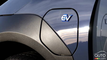 Affordable EVs in Canada: Bolt, LEAF Battle it Out as EV3 Arrives to Stir Things Up