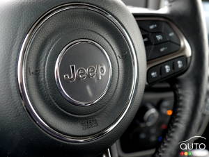 Jeep Will Unveil a New Concept at SEMA 2026