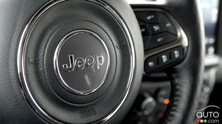 Jeep Will Unveil a New Concept at SEMA 2026
