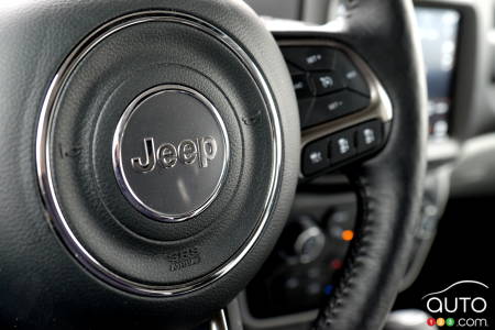 Jeep Will Unveil a New Concept at SEMA 2026