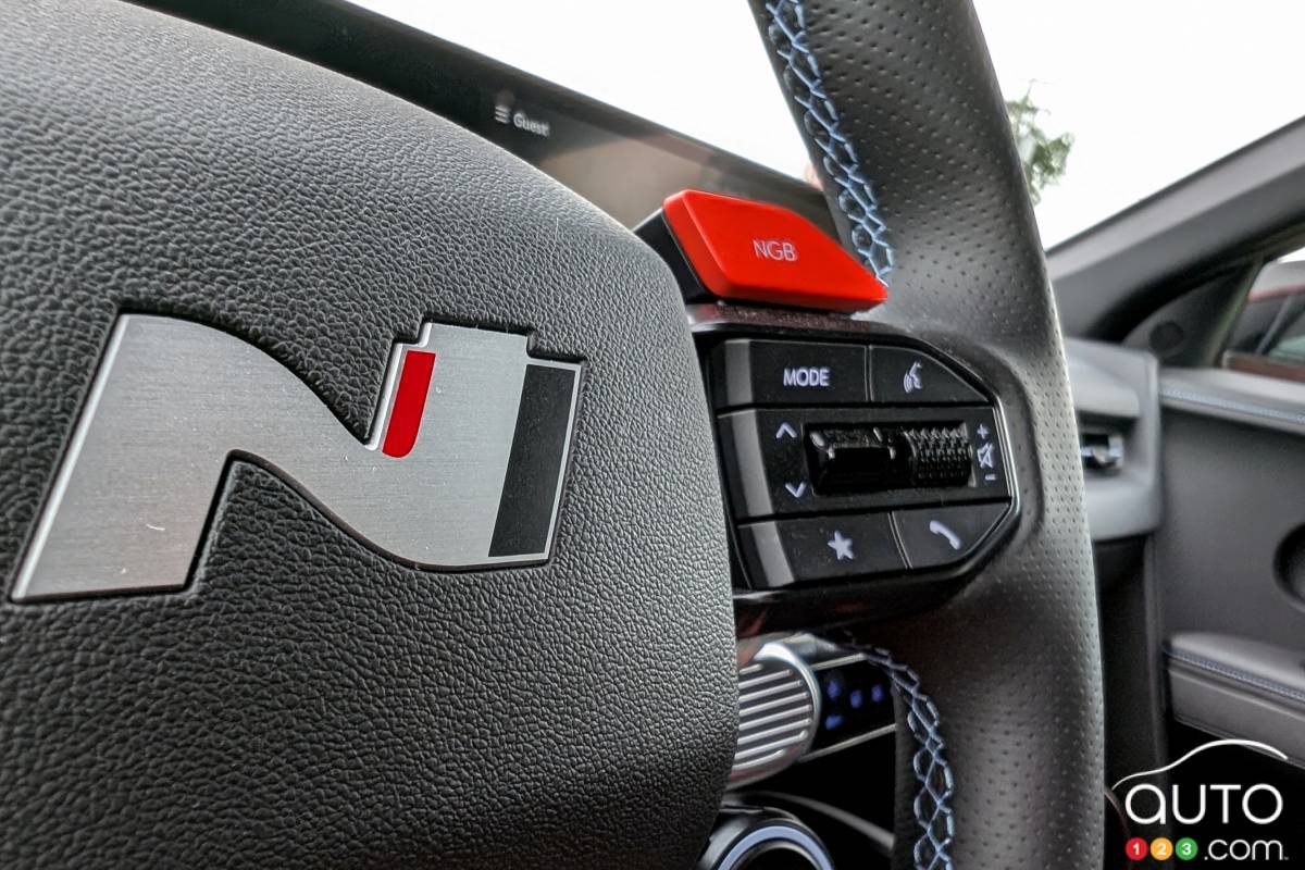 Hyundai’s Plans More N Models Within Four Years