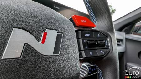 Hyundai prévoit d’autres modèles N d’ici quatre ans