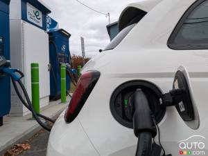 Federal Government to Announce Return of EV Incentives