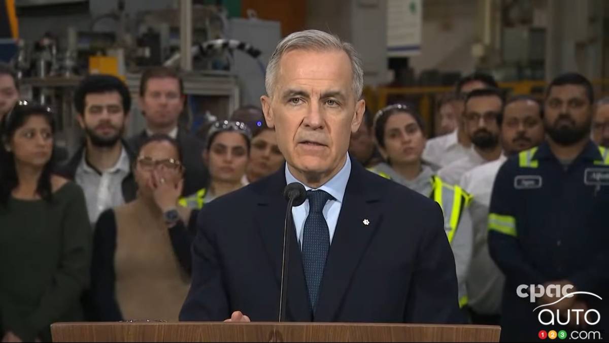 Retour de la subvention à l'achat d'un véhicule électrique