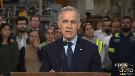 Retour de la subvention à l'achat d'un véhicule électrique