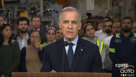 Ottawa Confirms Return of Federal EV Purchase Incentive