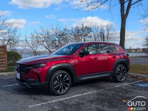 Mazda Safest Car Brand, Says Consumer Reports