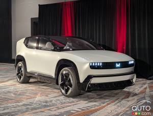 Honda Hit with $1.7 Billion in EV-Related Losses, Plans Major Rethink of EV Strategy