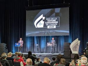 Gagnants des prix AJAC 2026 : Hyundai Palisade, Kia EV9, Porsche Taycan et Honda Civic