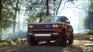 Volkswagen retarde le lancement de la marque Scout