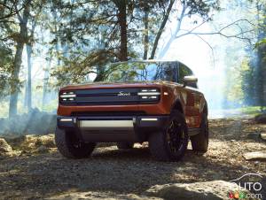 Volkswagen retarde le lancement de la marque Scout