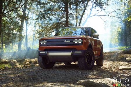 Volkswagen retarde le lancement de la marque Scout