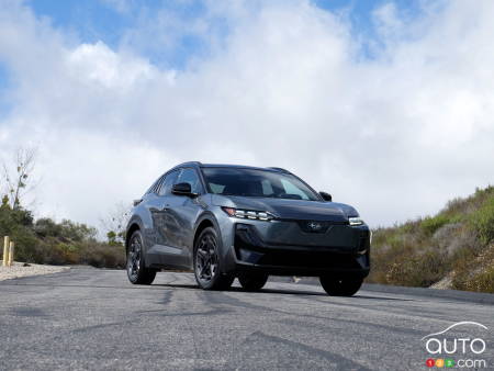 2026 Subaru Uncharted First Drive: Into the Great Known
