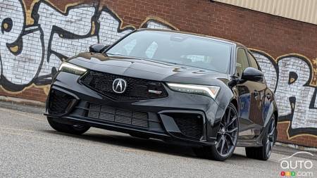 Honda Will Export Two U.S.-Built Models to Japan