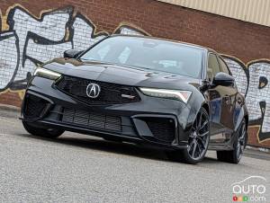 Honda Will Export Two U.S.-Built Models to Japan