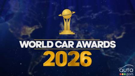 World Car Awards: Meet the 2026 Finalists