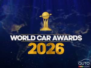 World Car Awards: Meet the 2026 Finalists