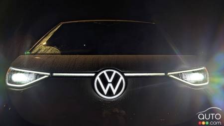 Volkswagen Delivers Two Millionth Electric Vehicle