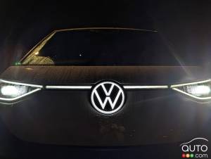 Volkswagen Delivers Two Millionth Electric Vehicle