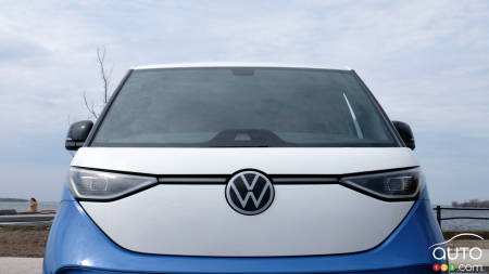 Volkswagen Group Marks Four Million All-Electric Vehicles Sold