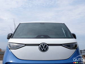 Volkswagen Group Marks Four Million All-Electric Vehicles Sold