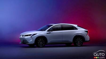 Honda Insight 2026: une quatrième chance