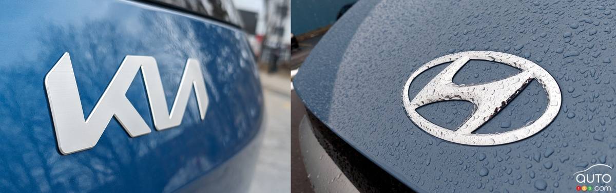 Hyundai, Kia EV Lineups Taking Different Paths in Canada, U.S.