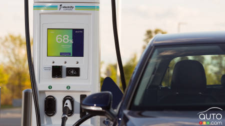 EVs Eligible for the $5,000 Federal Government Incentive in Canada